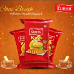 Subha Rusk