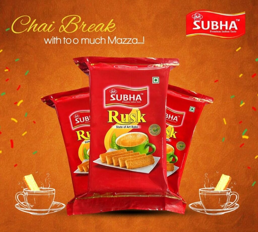 Subha Rusk