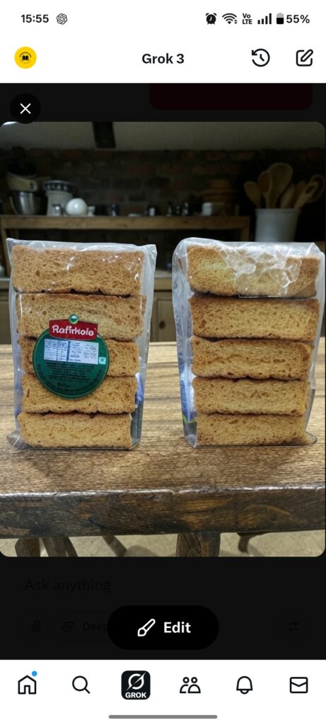 Subha Rusk