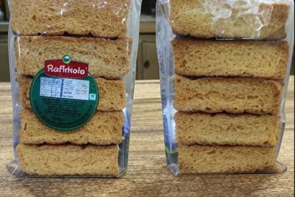 Subha Rusk