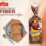 Subha Brown Bread