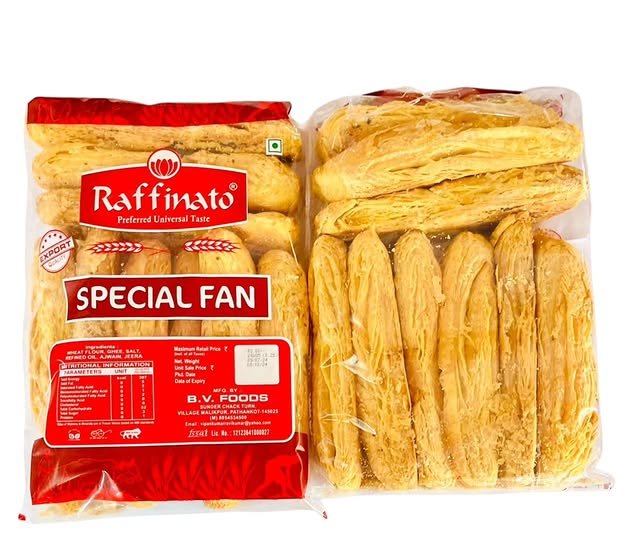 BV Foods