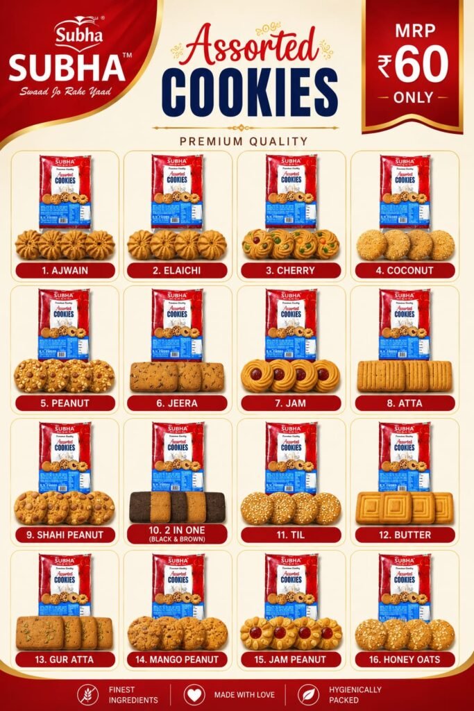 Subha Bakery